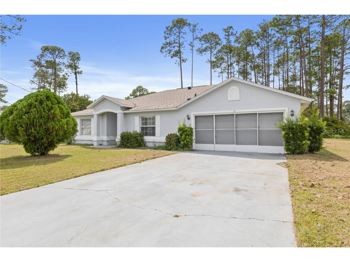 23 Empire Lane Palm Coast FL 32164 FC294532 image1