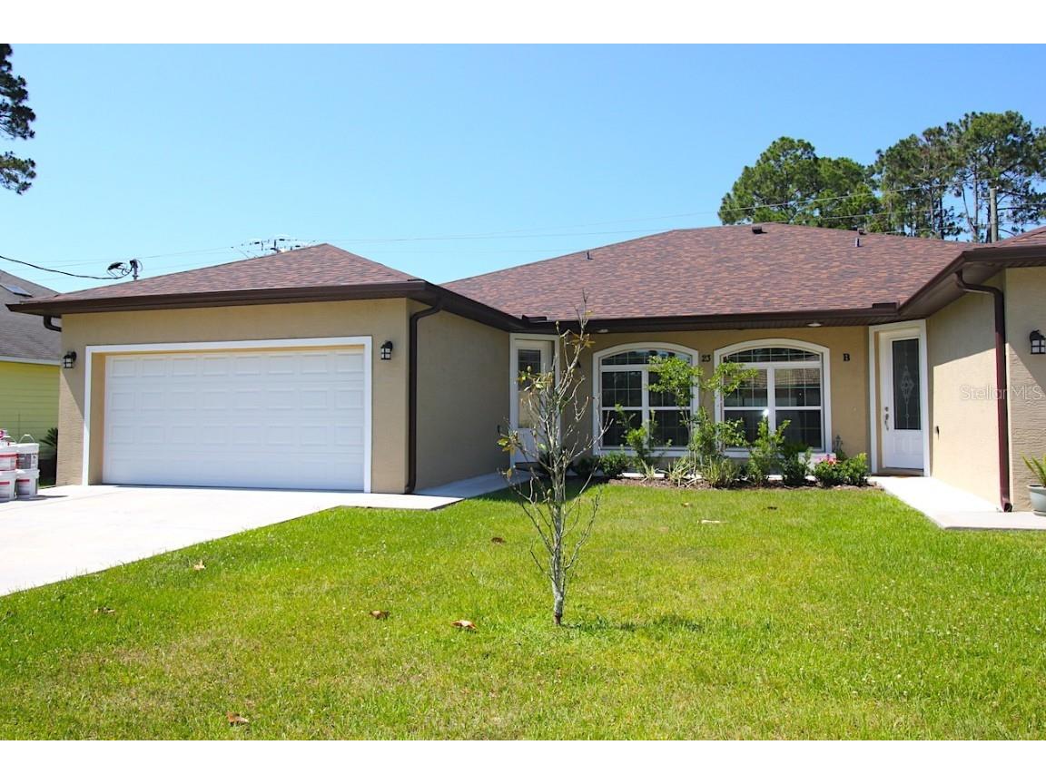 23 Empress Lane #A Palm Coast FL 32164 FC290651 image1