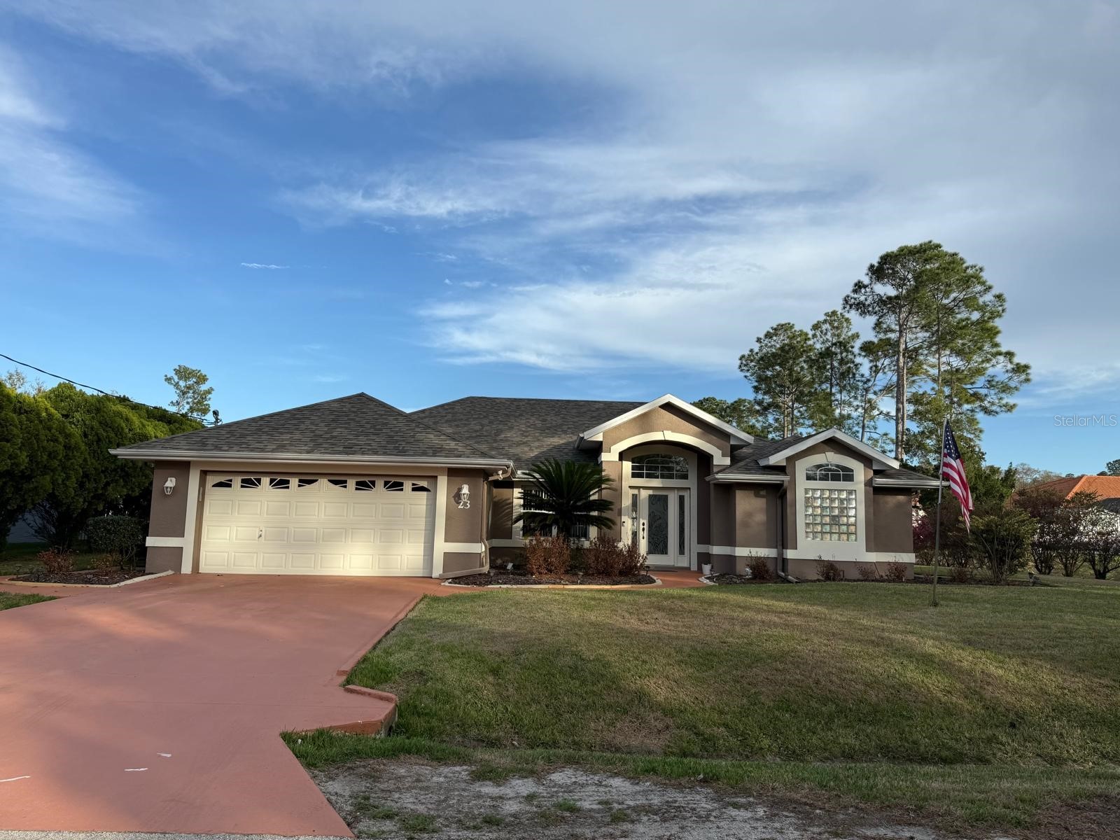 23 Evansmill Lane Palm Coast FL 32164 FC316723 image1