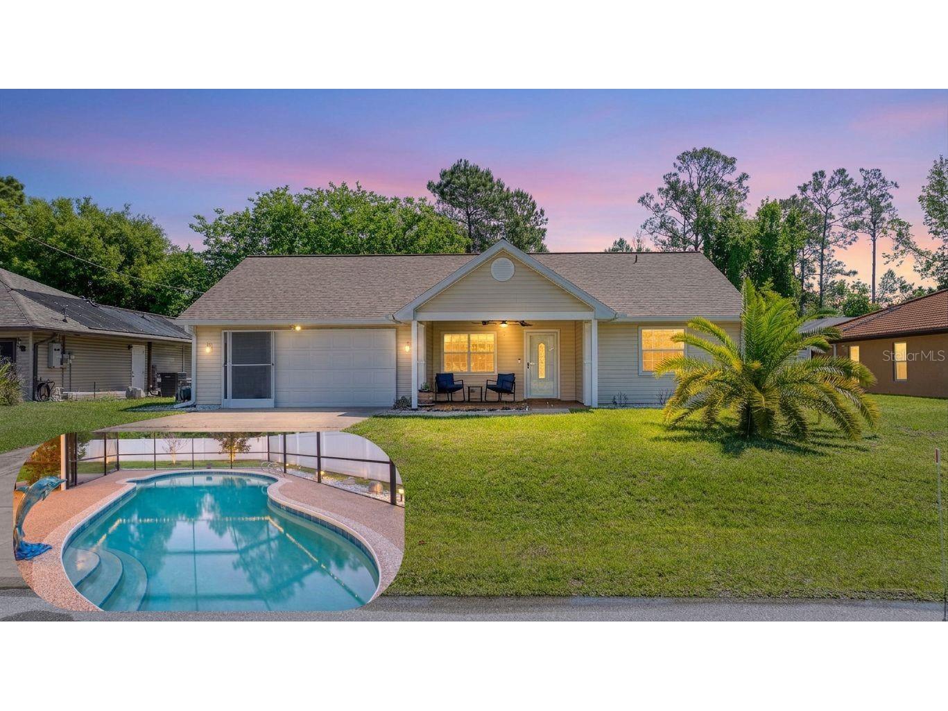 23 Fallon Lane Palm Coast FL 32137 FC317728 image1