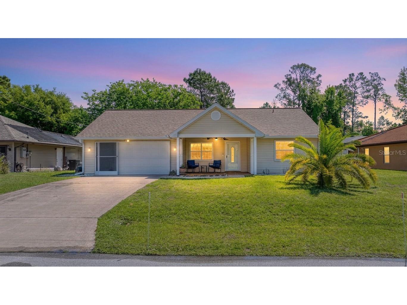 23 Fallon Lane Palm Coast FL 32137 FC317728 image2