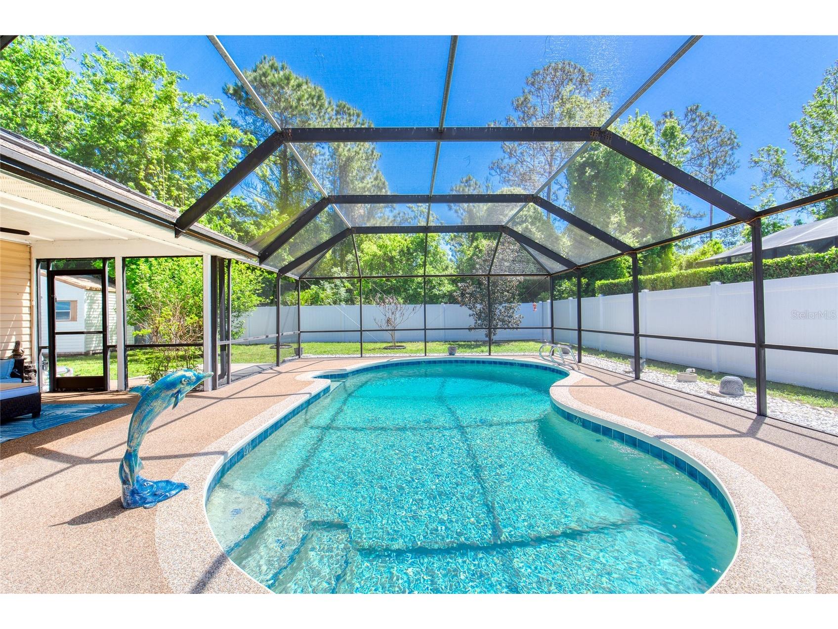 23 Fallon Lane Palm Coast FL 32137 FC317728 image48