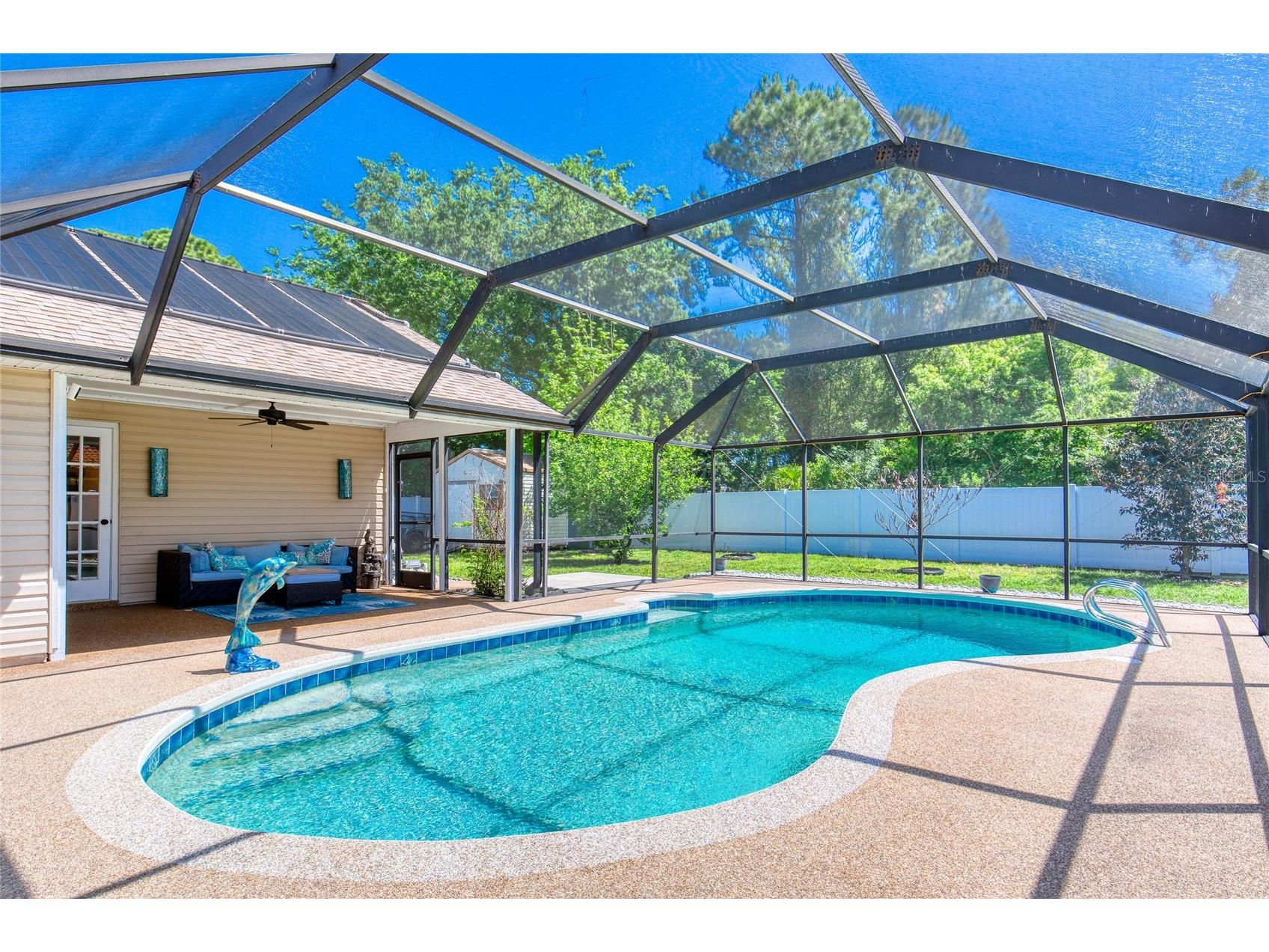 23 Fallon Lane Palm Coast FL 32137 FC317728 image50
