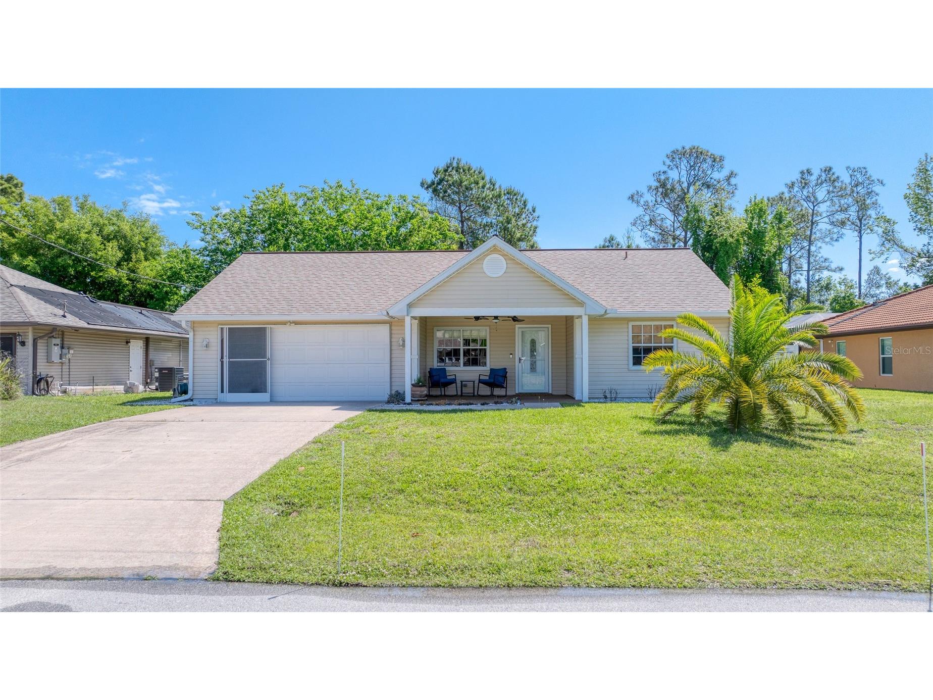 23 Fallon Lane Palm Coast FL 32137 FC317728 image61