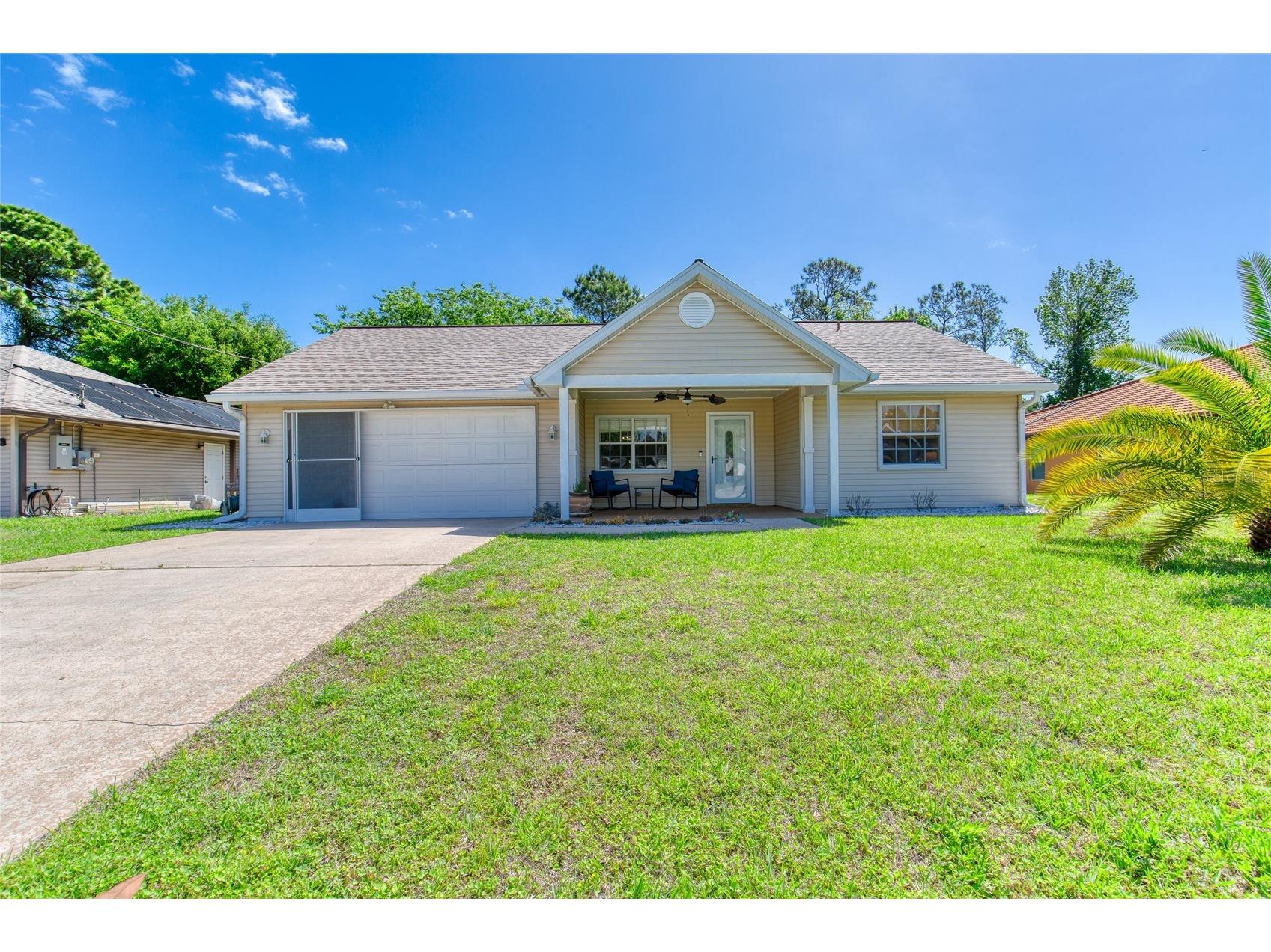 23 Fallon Lane Palm Coast FL 32137 FC317728 image63