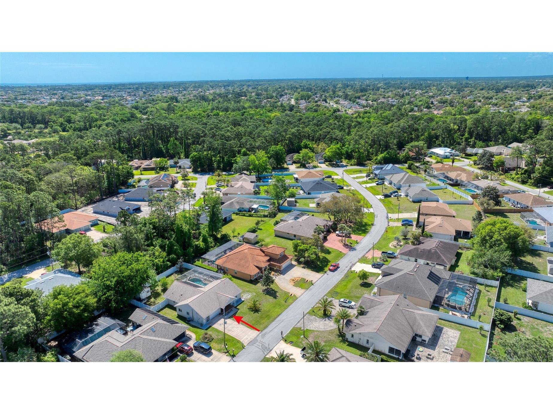 23 Fallon Lane Palm Coast FL 32137 FC317728 image68