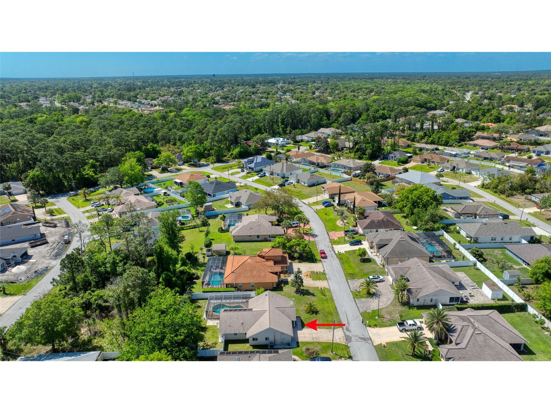 23 Fallon Lane Palm Coast FL 32137 FC317728 image70