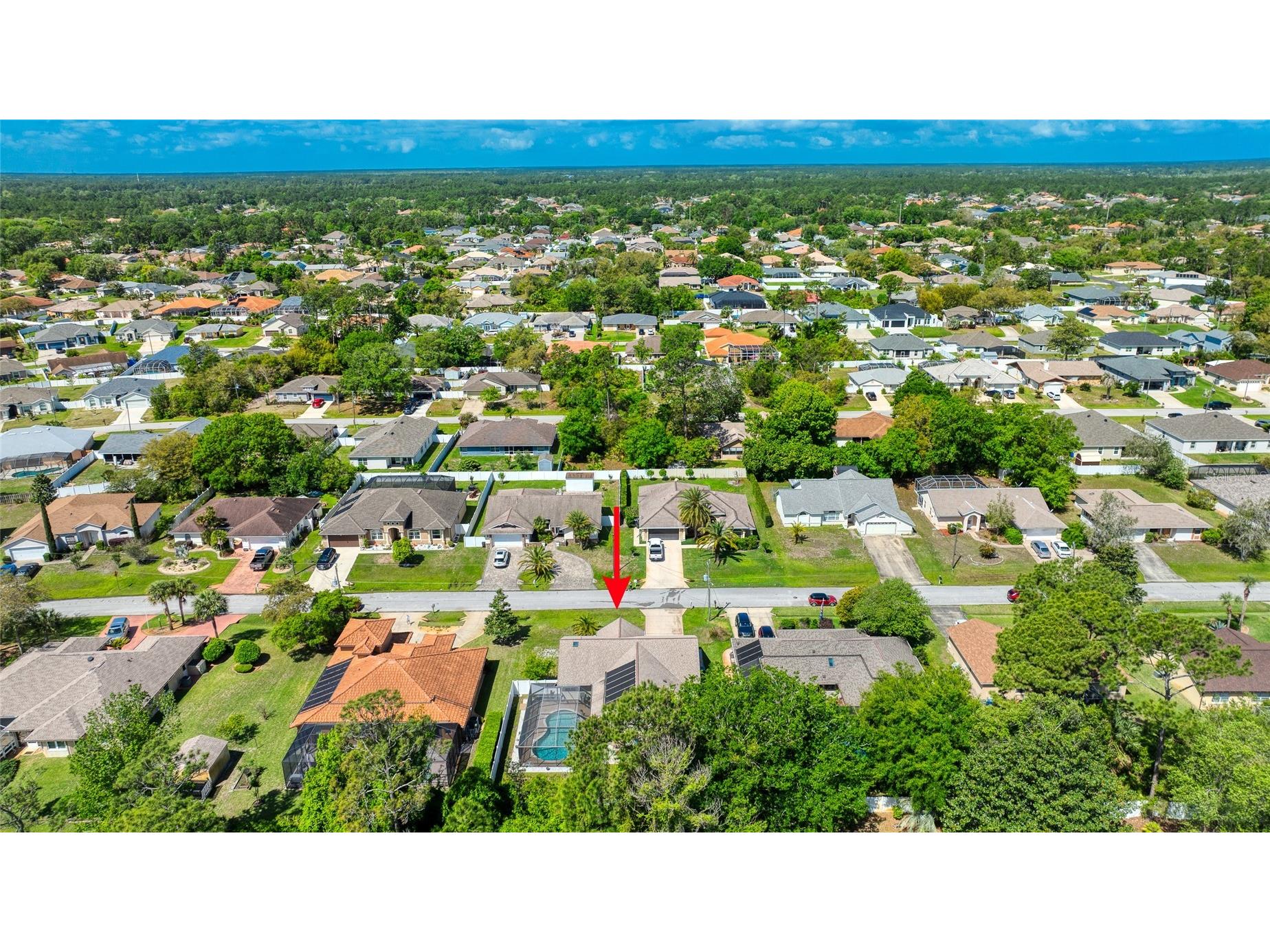23 Fallon Lane Palm Coast FL 32137 FC317728 image72