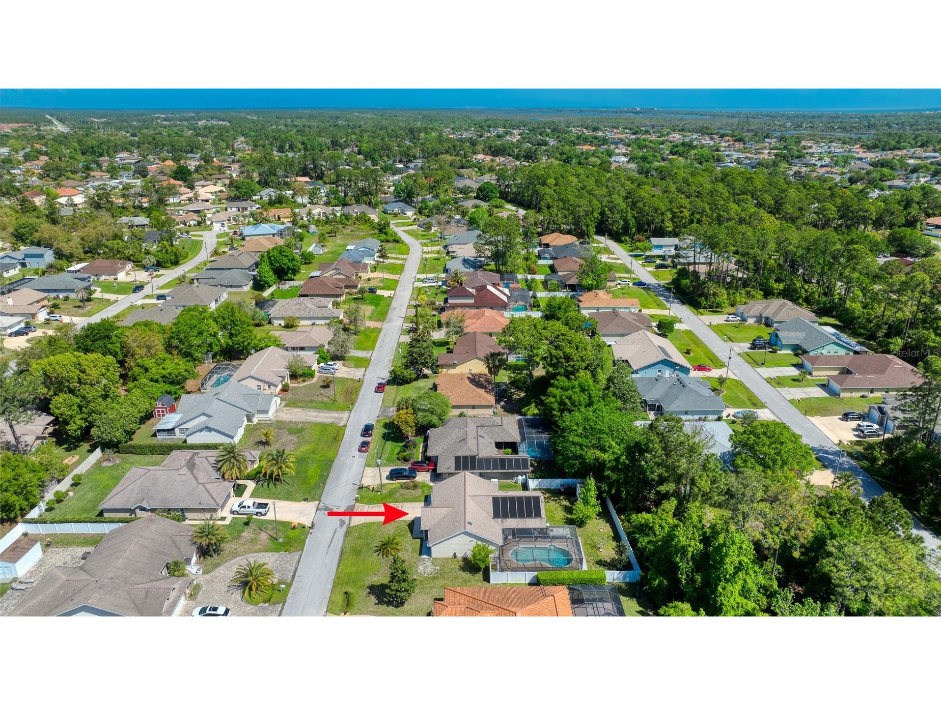 23 Fallon Lane Palm Coast FL 32137 FC317728 image77