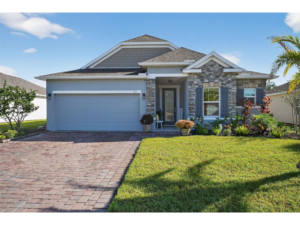 23 Fawn Haven Trail Ormond Beach FL 32174 FC313604 image1