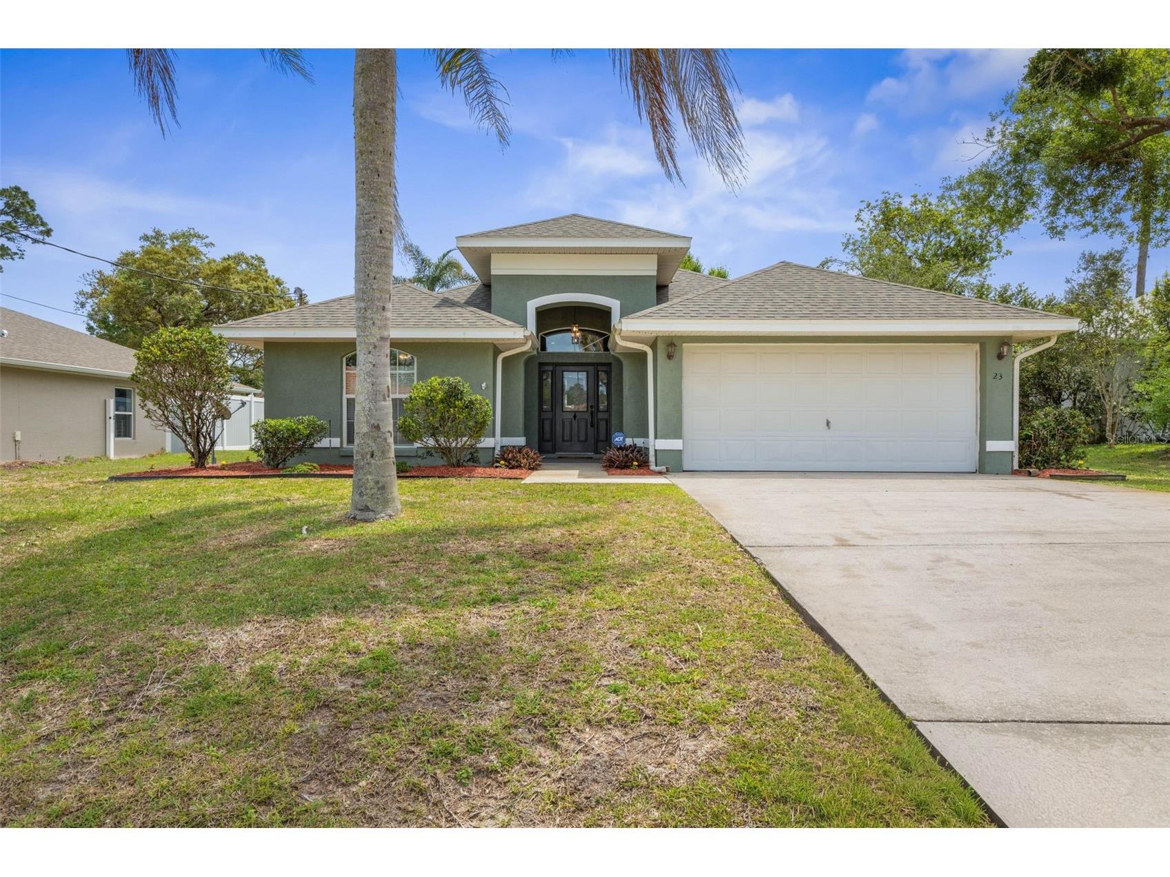23 Fenimore Lane Palm Coast FL 32137 FC317717 image1