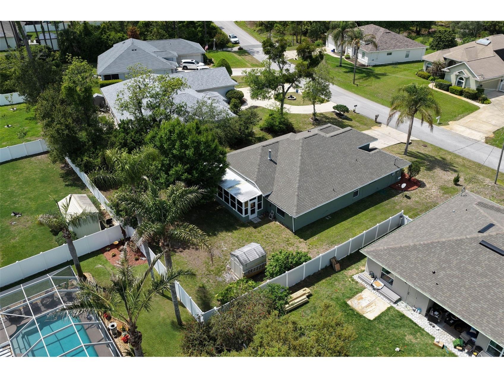 23 Fenimore Lane Palm Coast FL 32137 FC317717 image35
