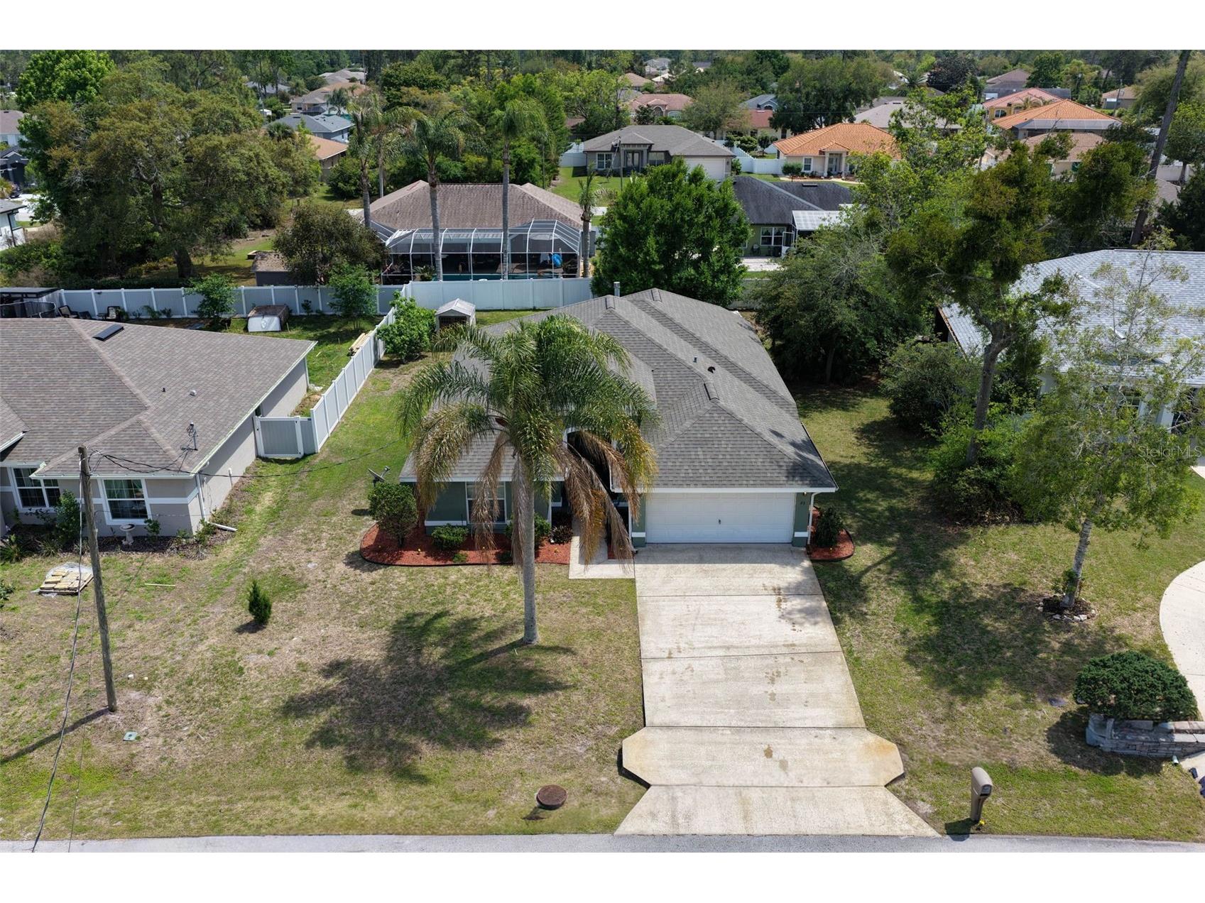 23 Fenimore Lane Palm Coast FL 32137 FC317717 image38