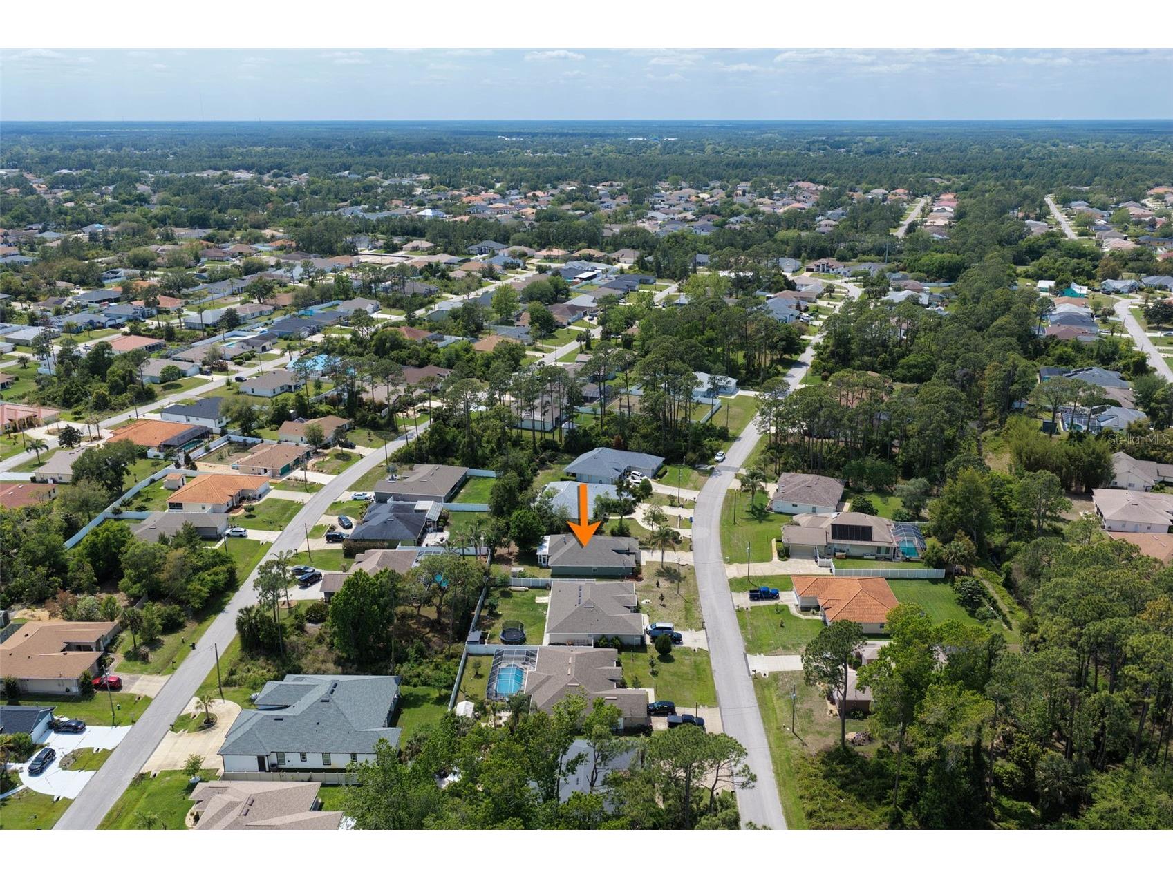 23 Fenimore Lane Palm Coast FL 32137 FC317717 image44