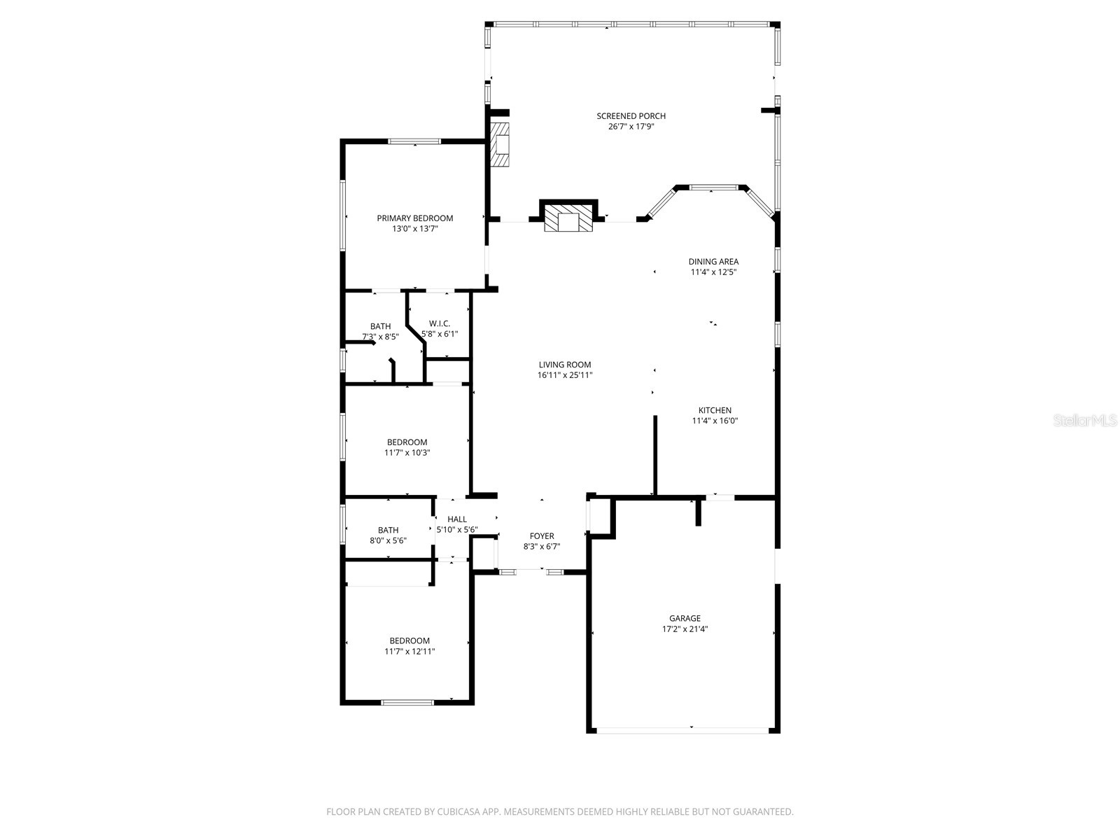 23 Fenimore Lane Palm Coast FL 32137 FC317717 image53