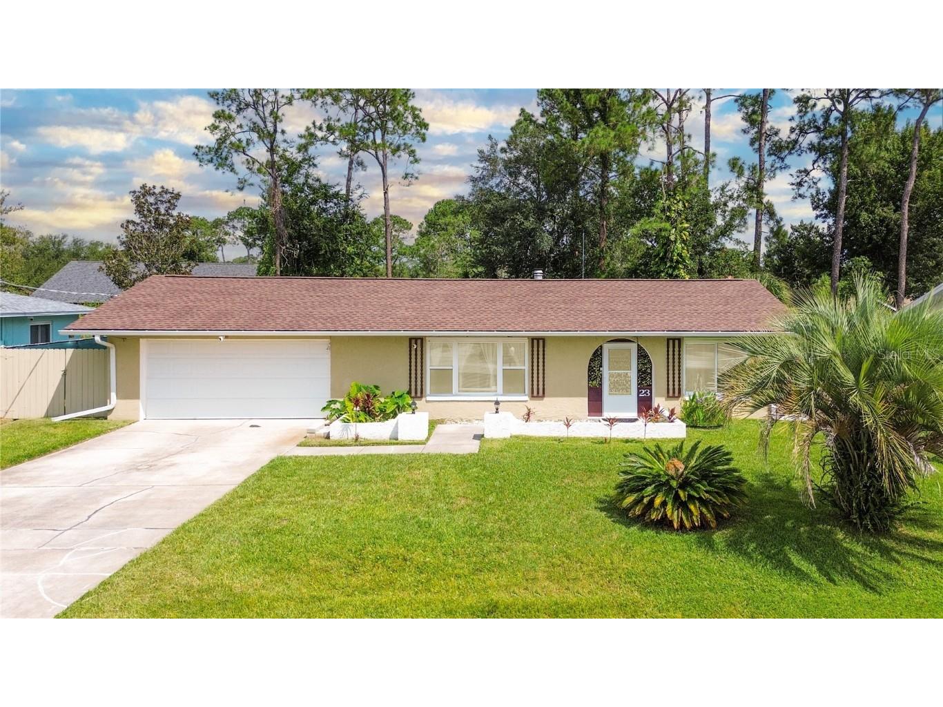 23 Fillmore Lane Palm Coast FL 32137 FC303293 image1