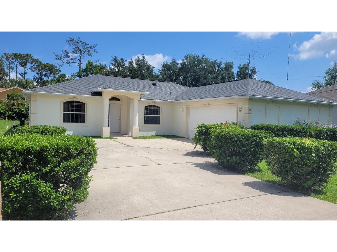 23 Firtree Lane Palm Coast FL 32137 FC310124 image1