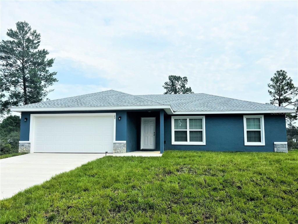 23 Fisher Loop Pass Ocklawaha FL 32179 OM661960 image1