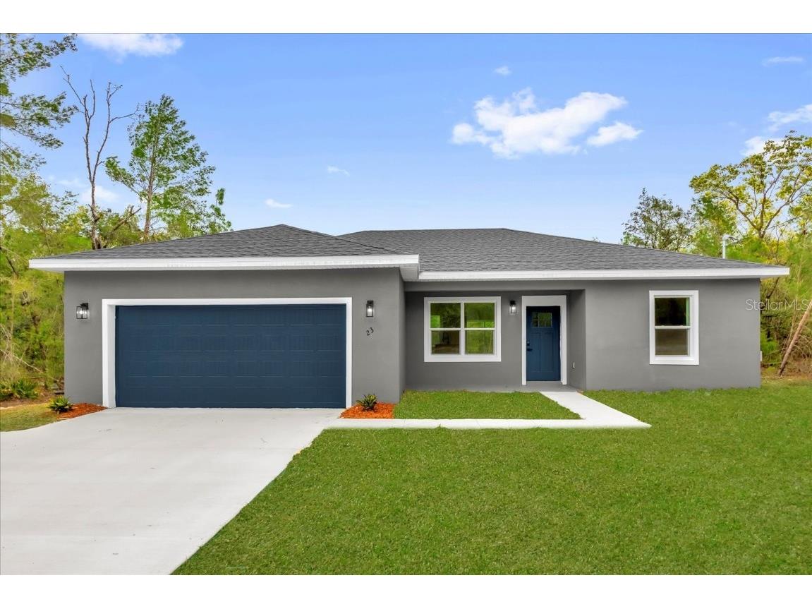 23 Fisher Run Ocklawaha FL 32179 O6290791 image1