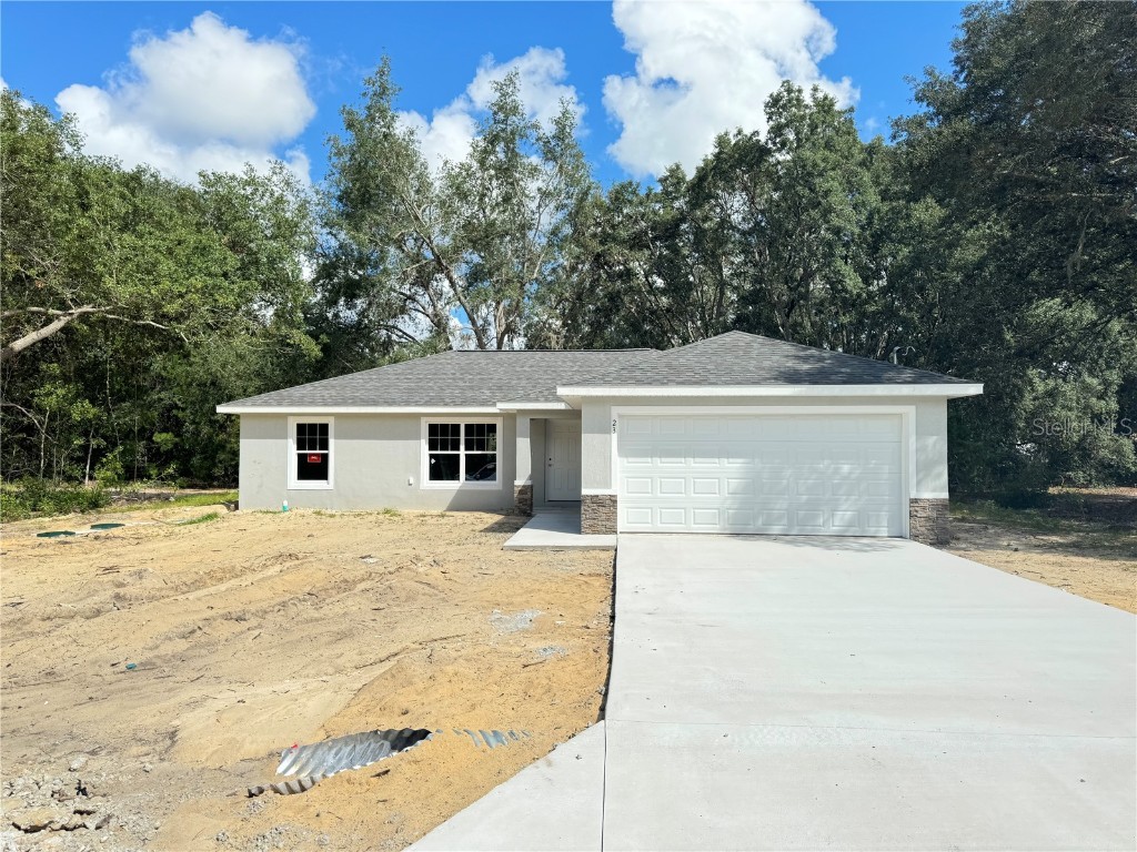 23 Fisher Way Trail Ocklawaha FL 32179 OM684628 image1