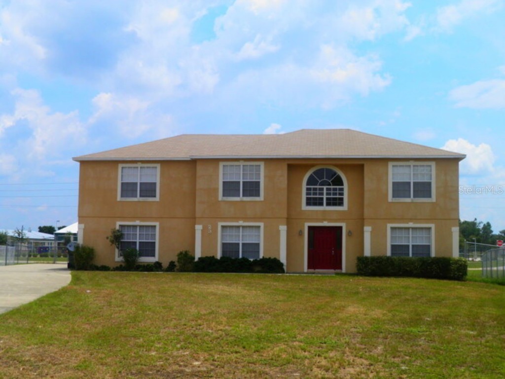 23 Flatfish Drive Poinciana FL 34759 S5085953 image1