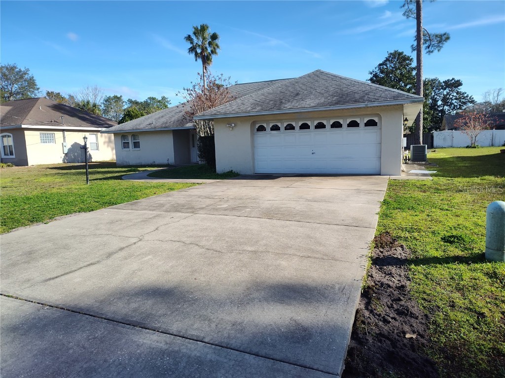 23 Forest Hill Drive Palm Coast FL 32137 FC306366 image1