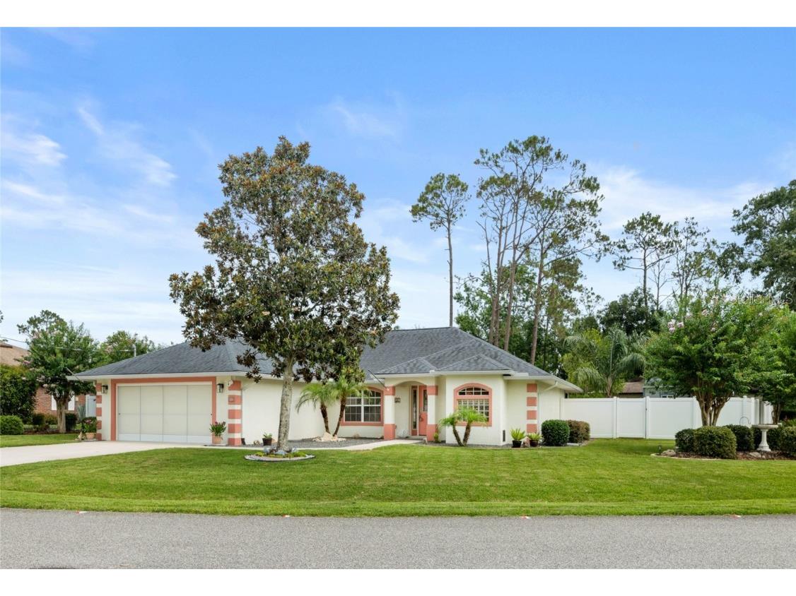 23 Foxhall Lane Palm Coast FL 32137 FC310435 image1
