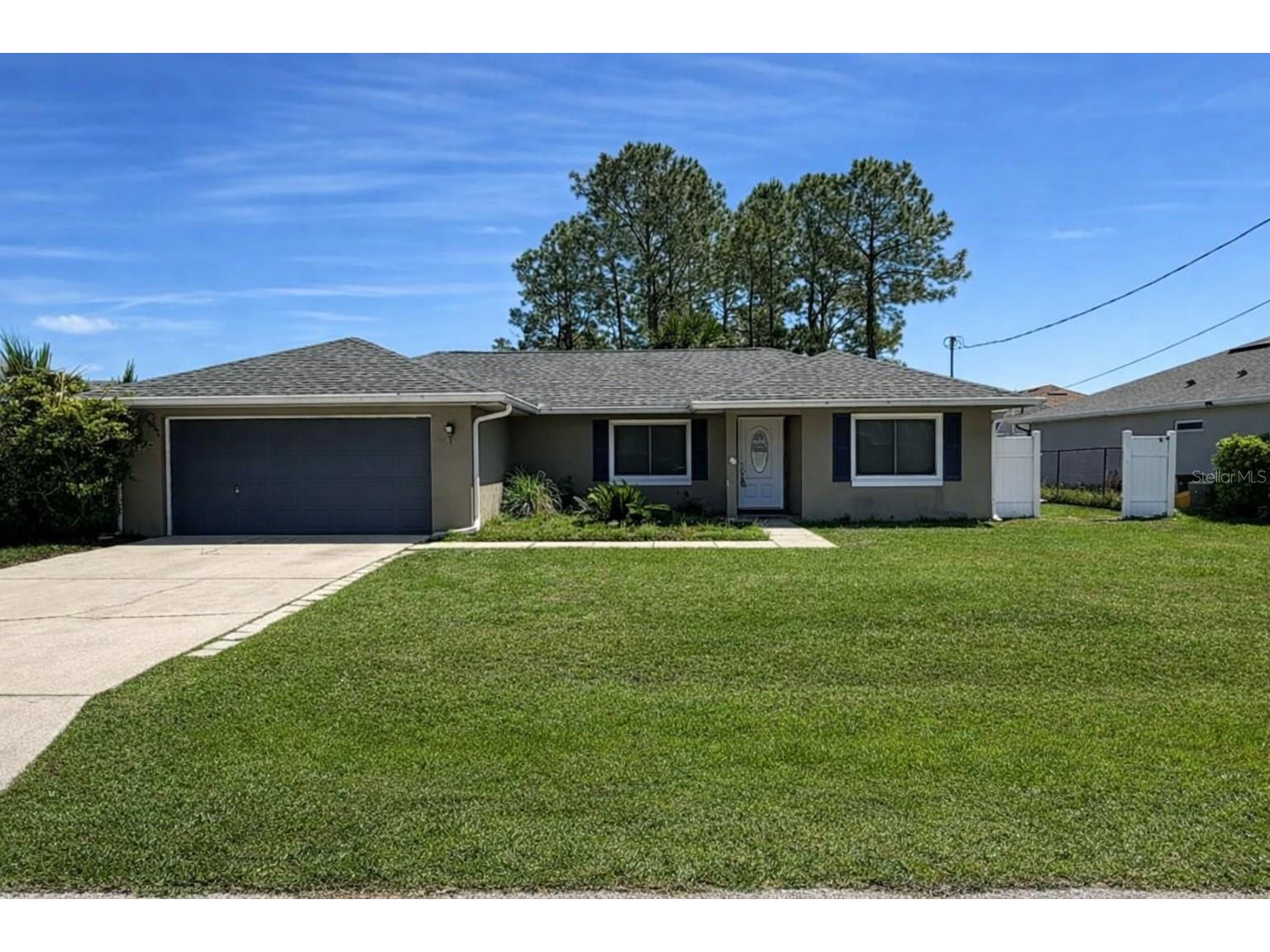 23 Frenora Lane Palm Coast FL 32137 FC317809 image1