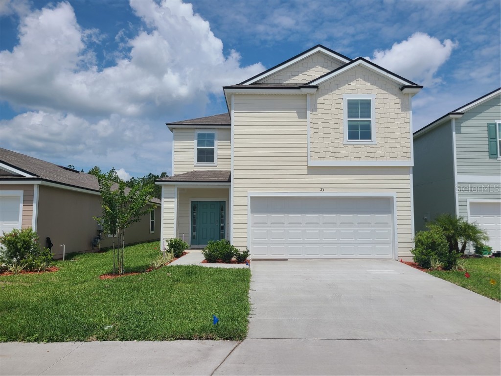 23 Grand View Drive Bunnell FL 32110 FC285655 image1