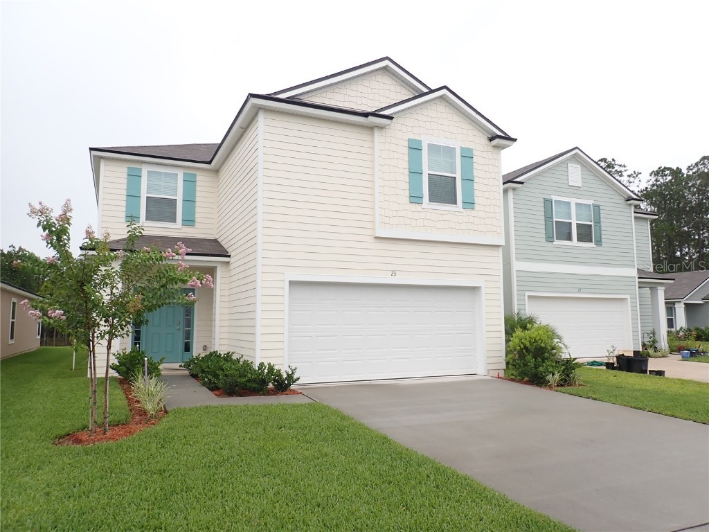 23 Grand View Drive Bunnell FL 32110 FC293053 image1