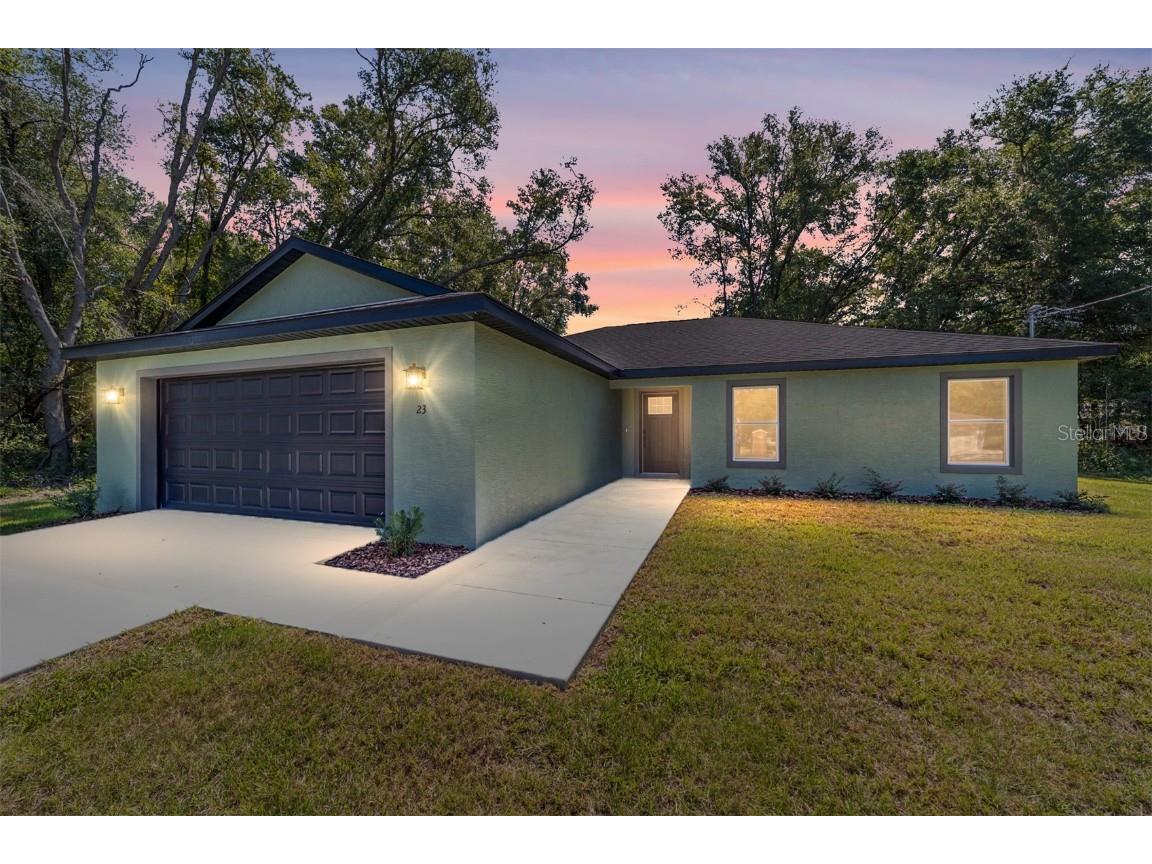 23 Guava Terrace Track Ocklawaha FL 32179 G5101492 image1