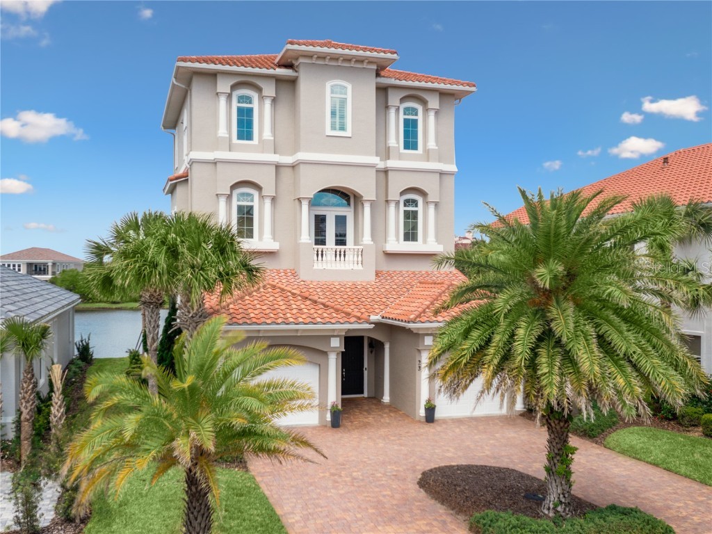 23 Hammock Beach Circle S Palm Coast FL 32137 FC290029 image1