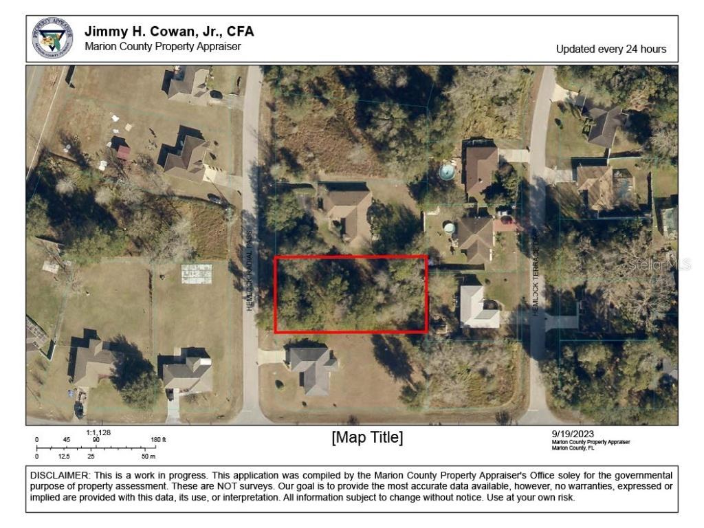 23 Hemlock Radial Pass Ocala FL 34472 OM664768 image1