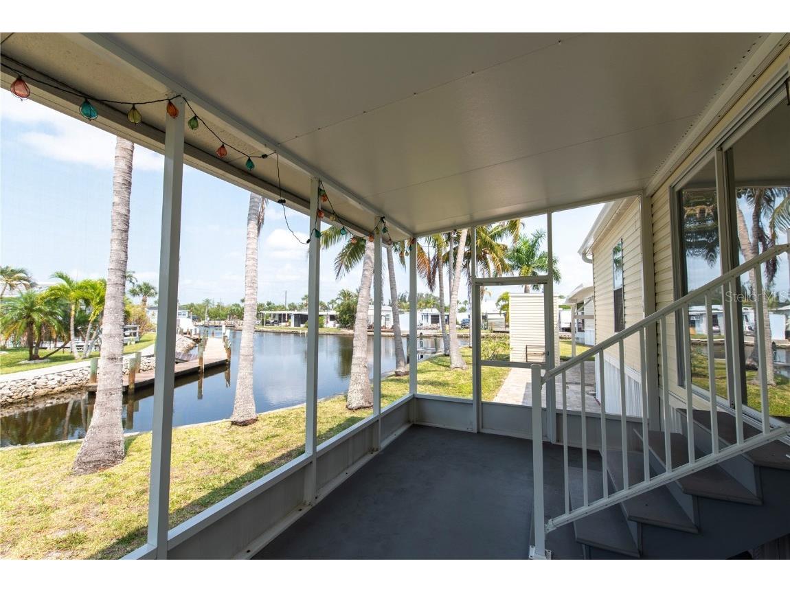 23 Holland Drive Punta Gorda FL 33950 - ALLIGATOR CREEK C7492820 image18