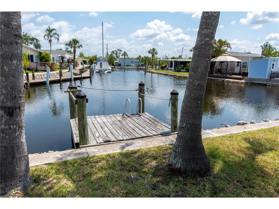 23 Holland Drive Punta Gorda FL 33950 - ALLIGATOR CREEK C7492820 image20