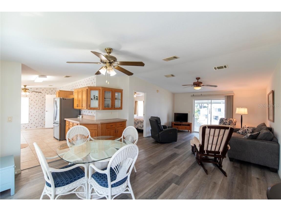 23 Holland Drive Punta Gorda FL 33950 - ALLIGATOR CREEK C7492820 image5