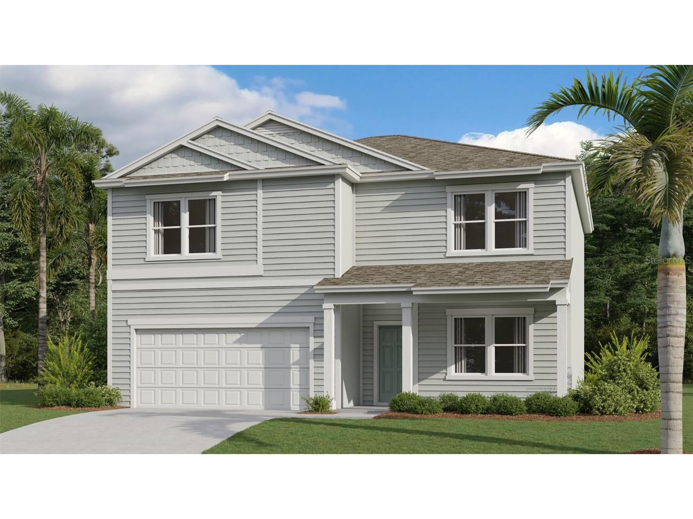 23 Hulett Woods Road S Palm Coast FL 32137 FC296644 image1