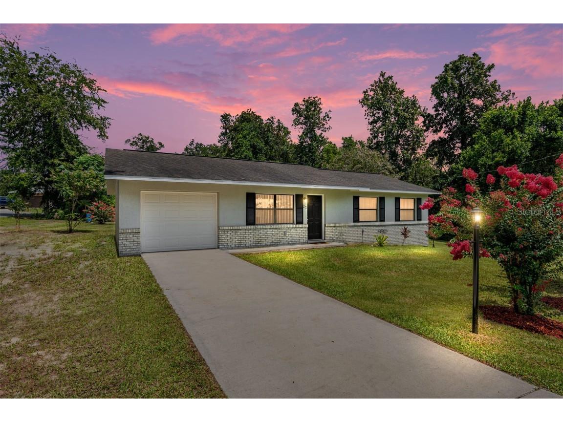 23 Juniper Pass Lane Ocala FL 34480 OM662117 image1