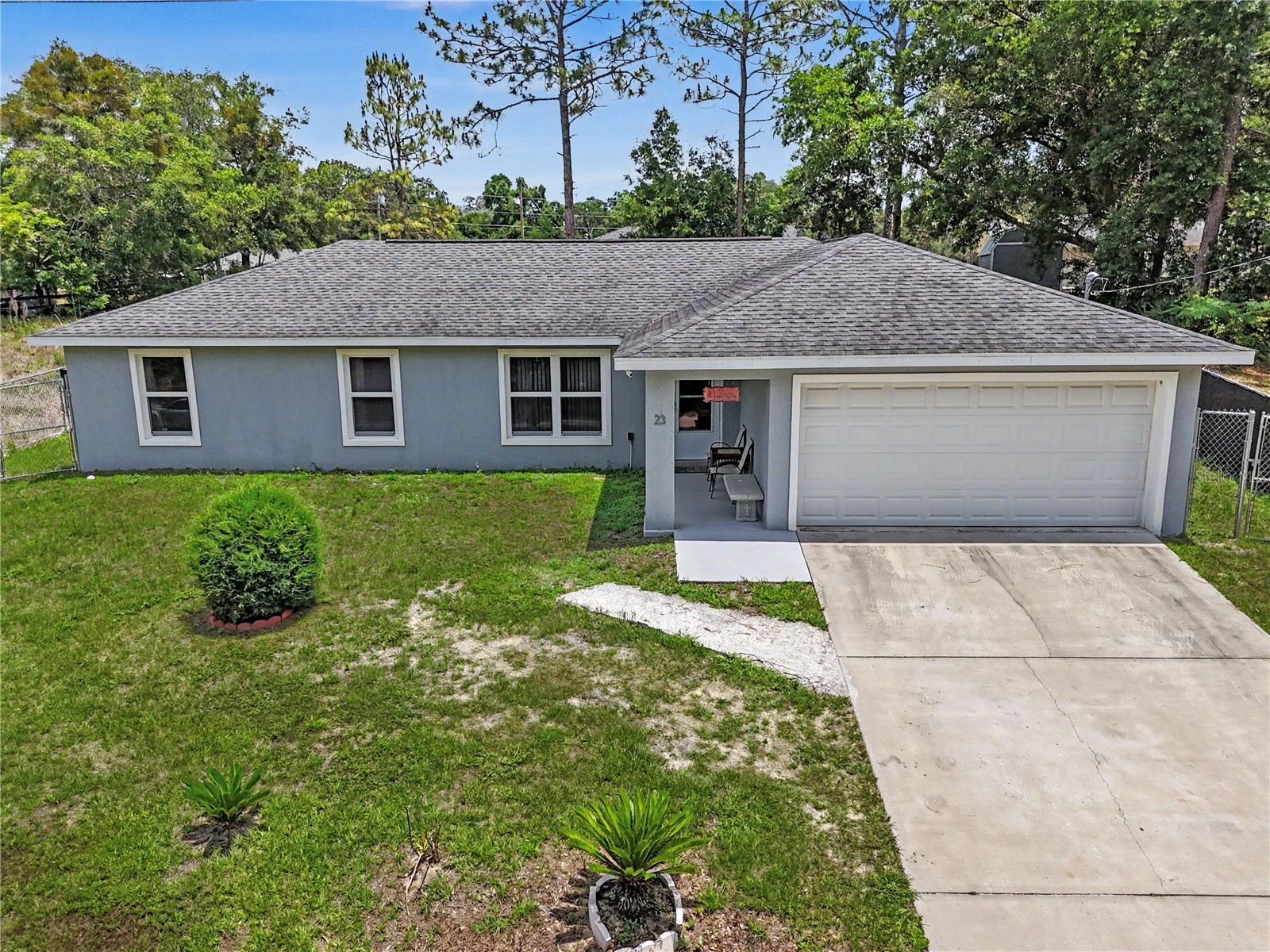 23 Juniper Trail Circle Ocala FL 34480 TB8511794 image1