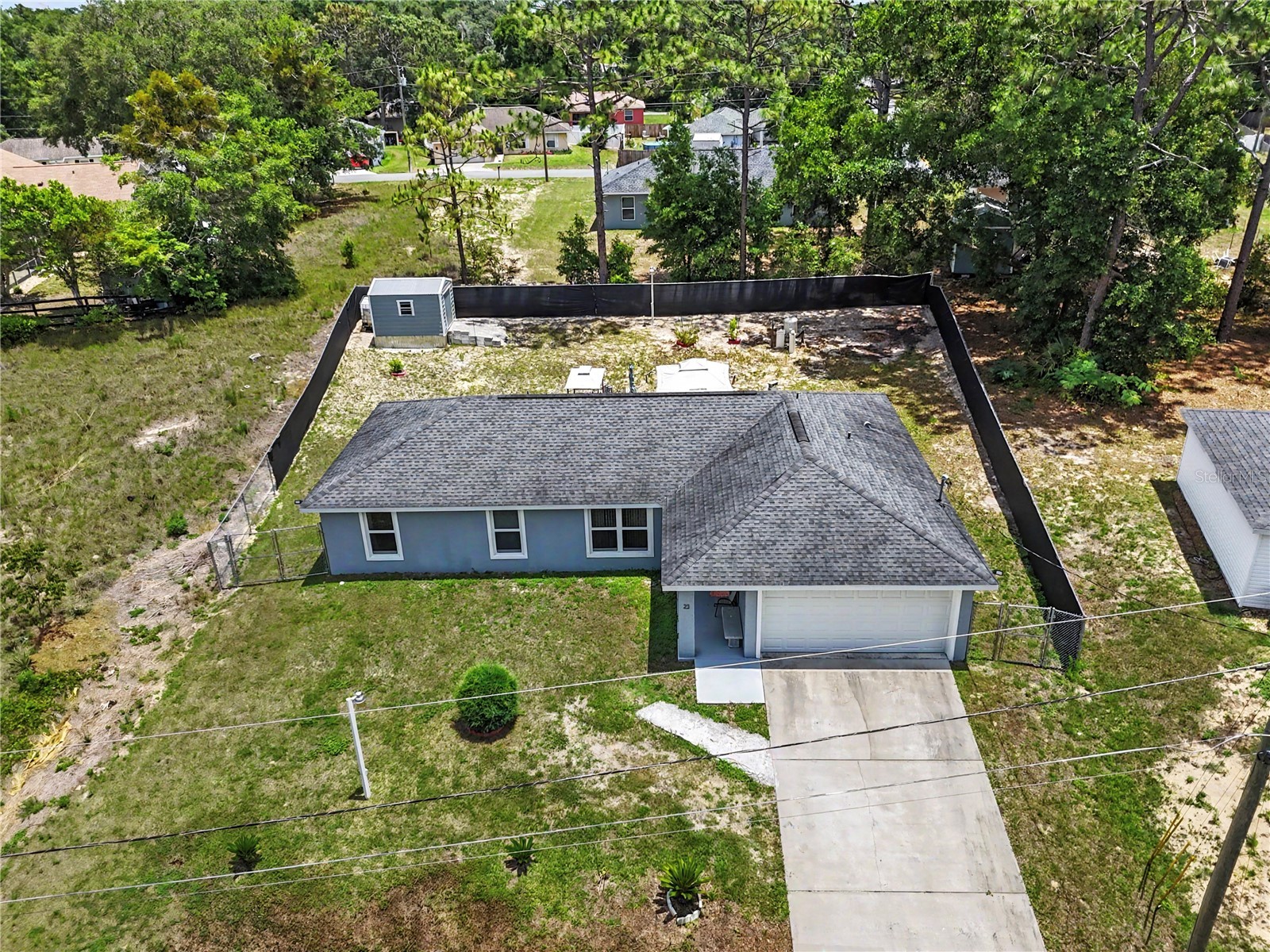 23 Juniper Trail Circle Ocala FL 34480 TB8511794 image6
