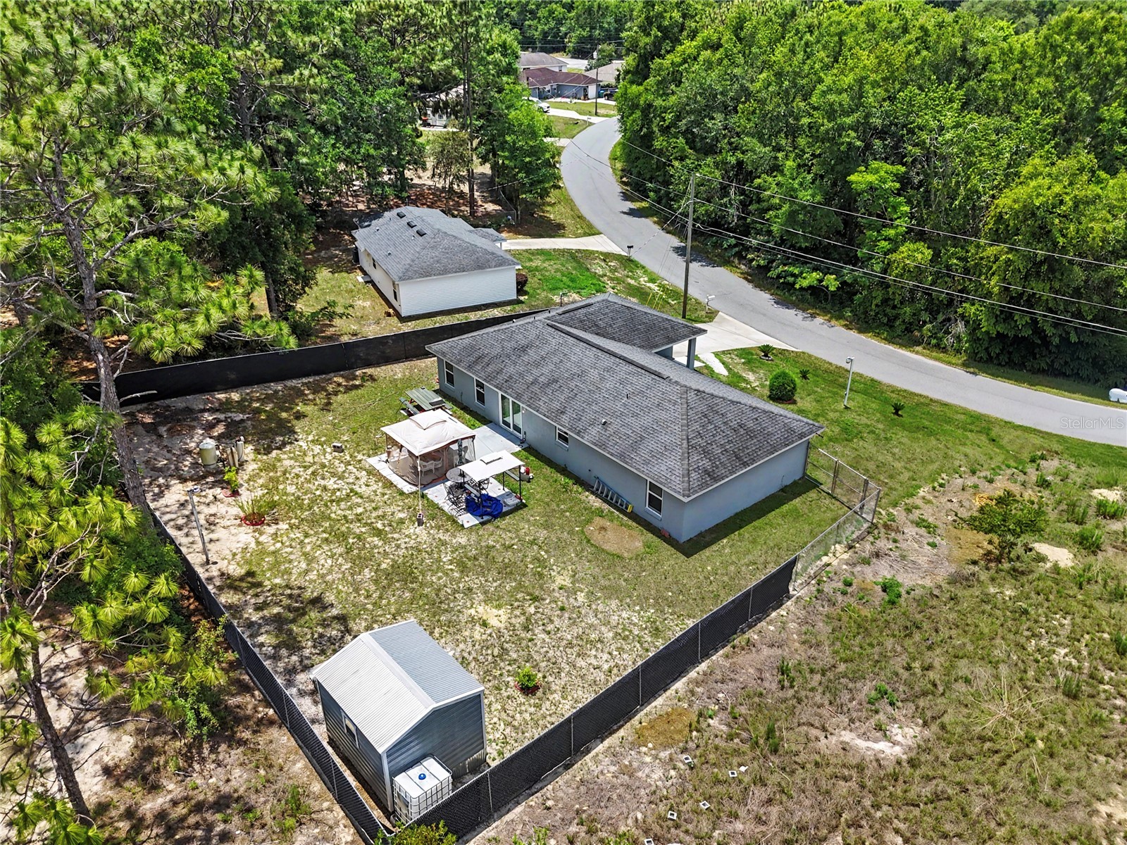 23 Juniper Trail Circle Ocala FL 34480 TB8511794 image8