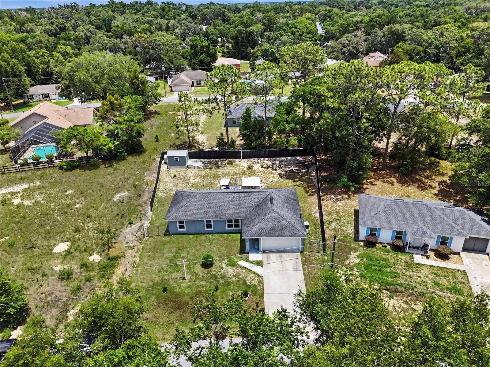23 Juniper Trail Circle Ocala FL 34480 TB8511794 image9