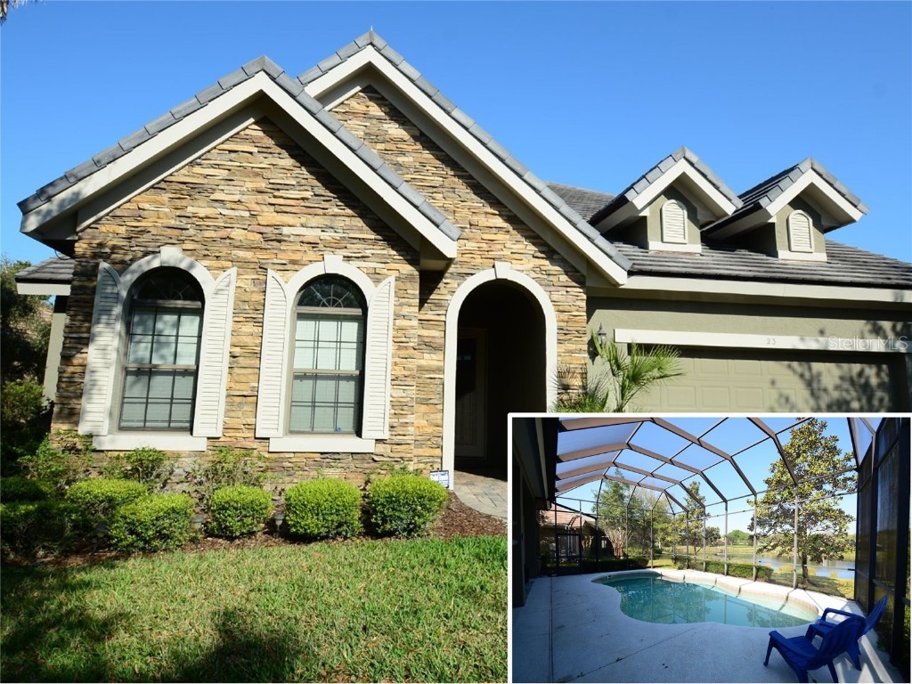 23 Lakeside Drive Palm Coast FL 32137 FC298968 image1