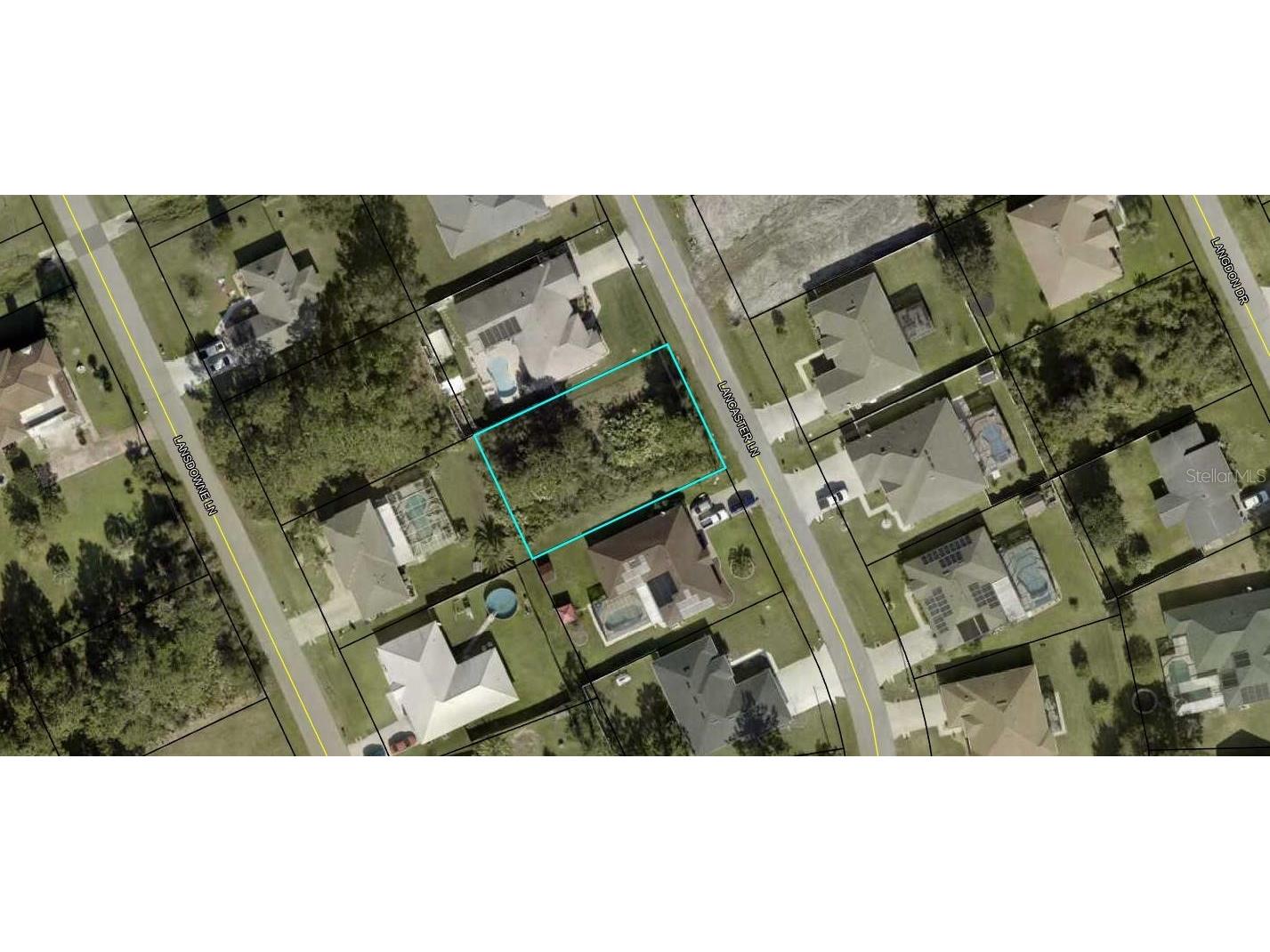 23 Lancaster Lane Palm Coast FL 32137 FC304242 image1