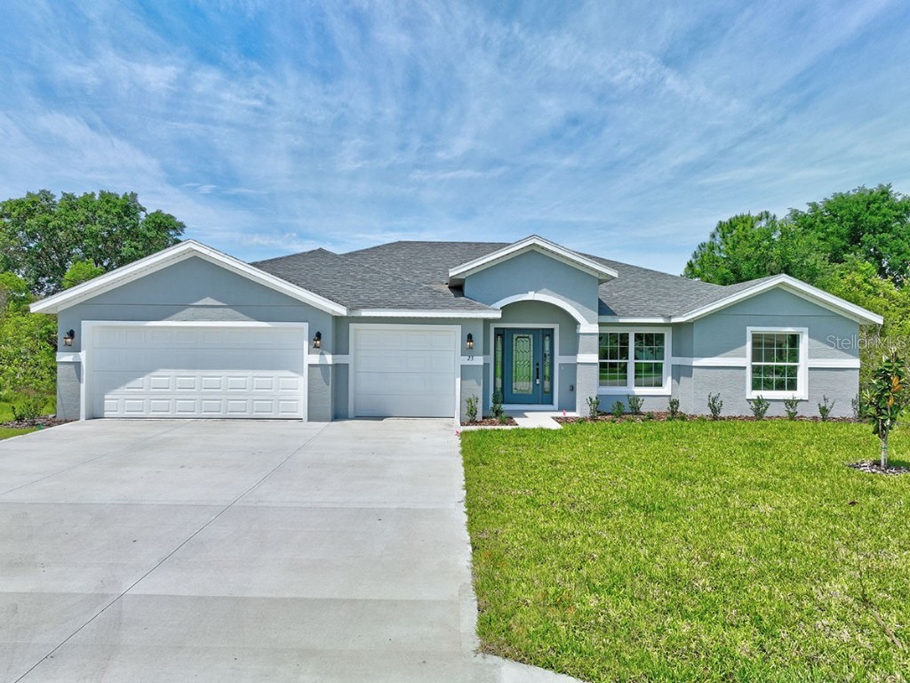 23 Laramie Drive Palm Coast FL 32137 FC287729 image1