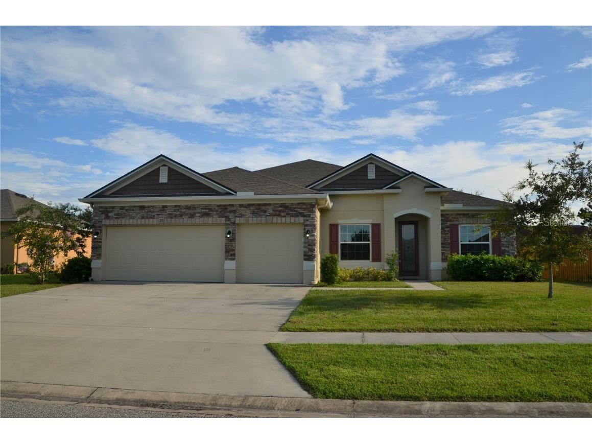 23 Lewisdale Lane Palm Coast FL 32137 FC295416 image1