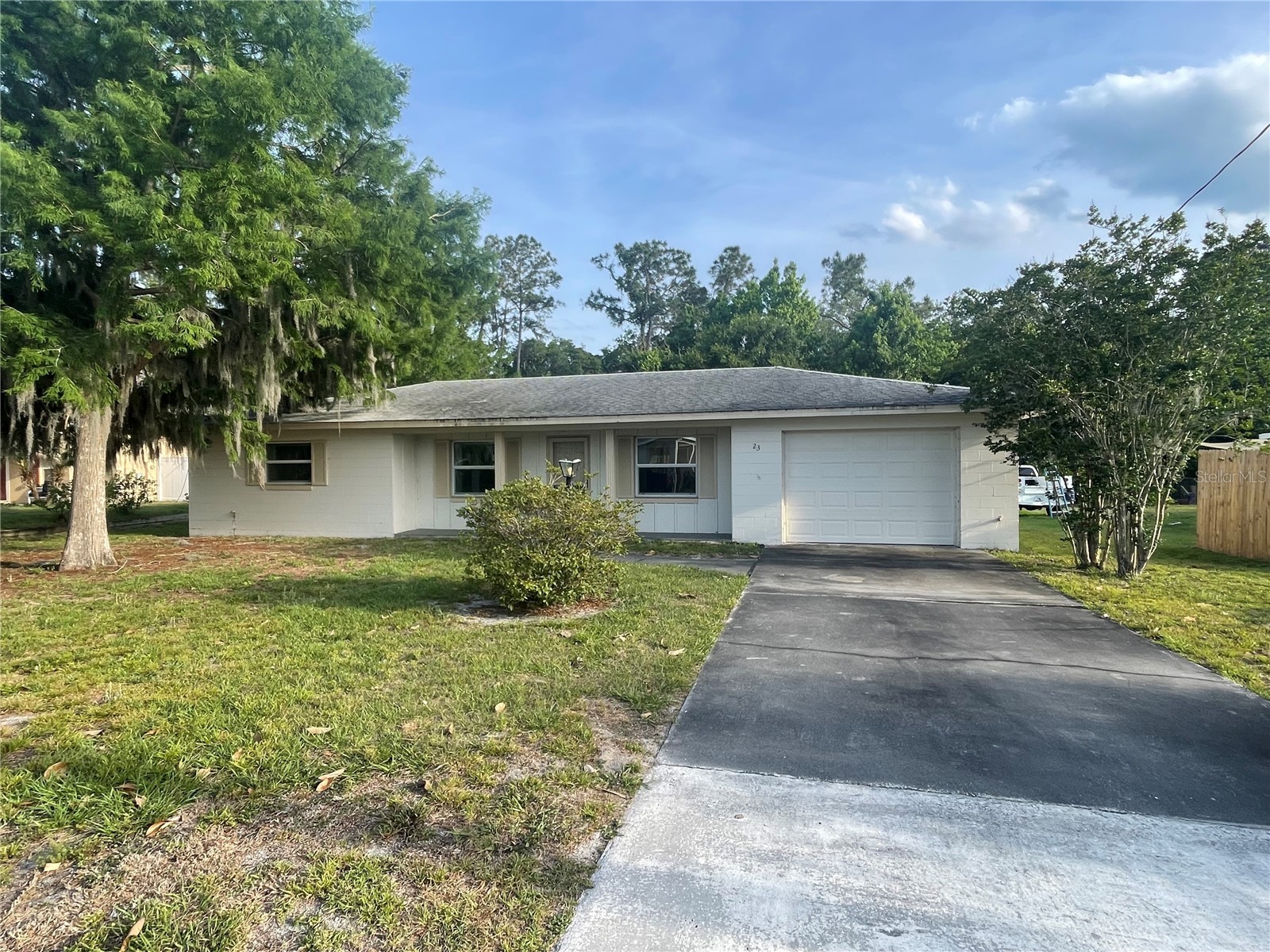 23 Lonesome Pine Trail Yalaha FL 34797 - LAKE HARRIS O6405475 image1