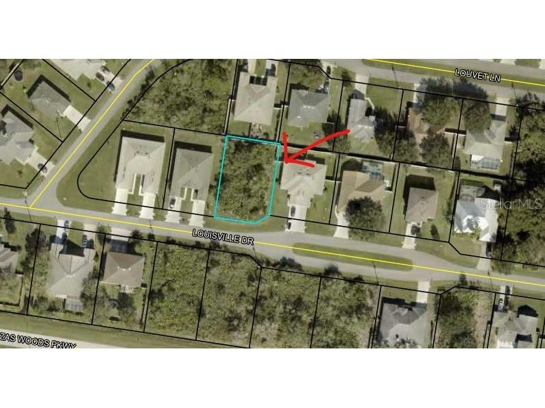 23 Louisville Drive Palm Coast FL 32137 FC297615 image1