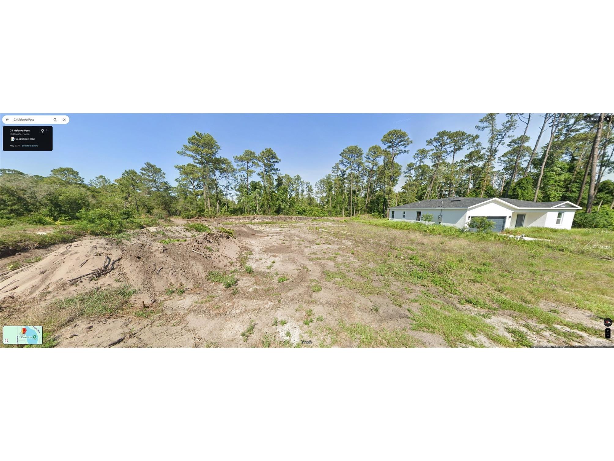 23 Malauka Pass Ocklawaha FL 32179 O6335762 image1