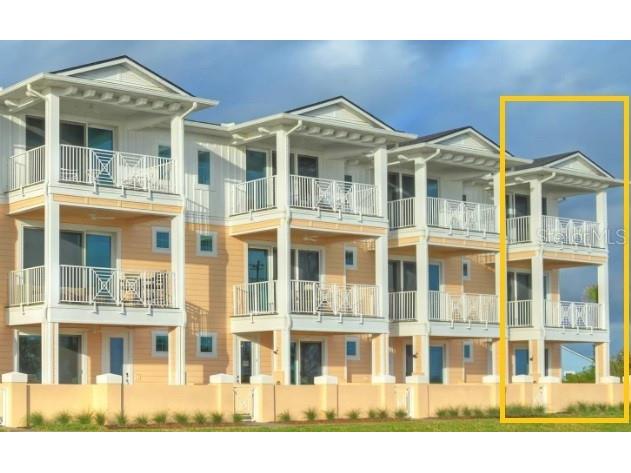 23 Marden Drive #51 Ormond Beach FL 32176 TB8381166 image1